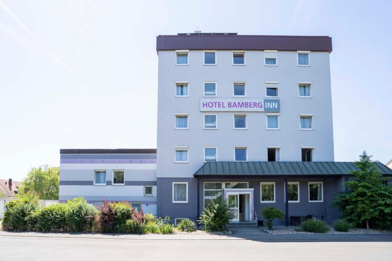 Bamberg Inn هلشتات المظهر الخارجي الصورة