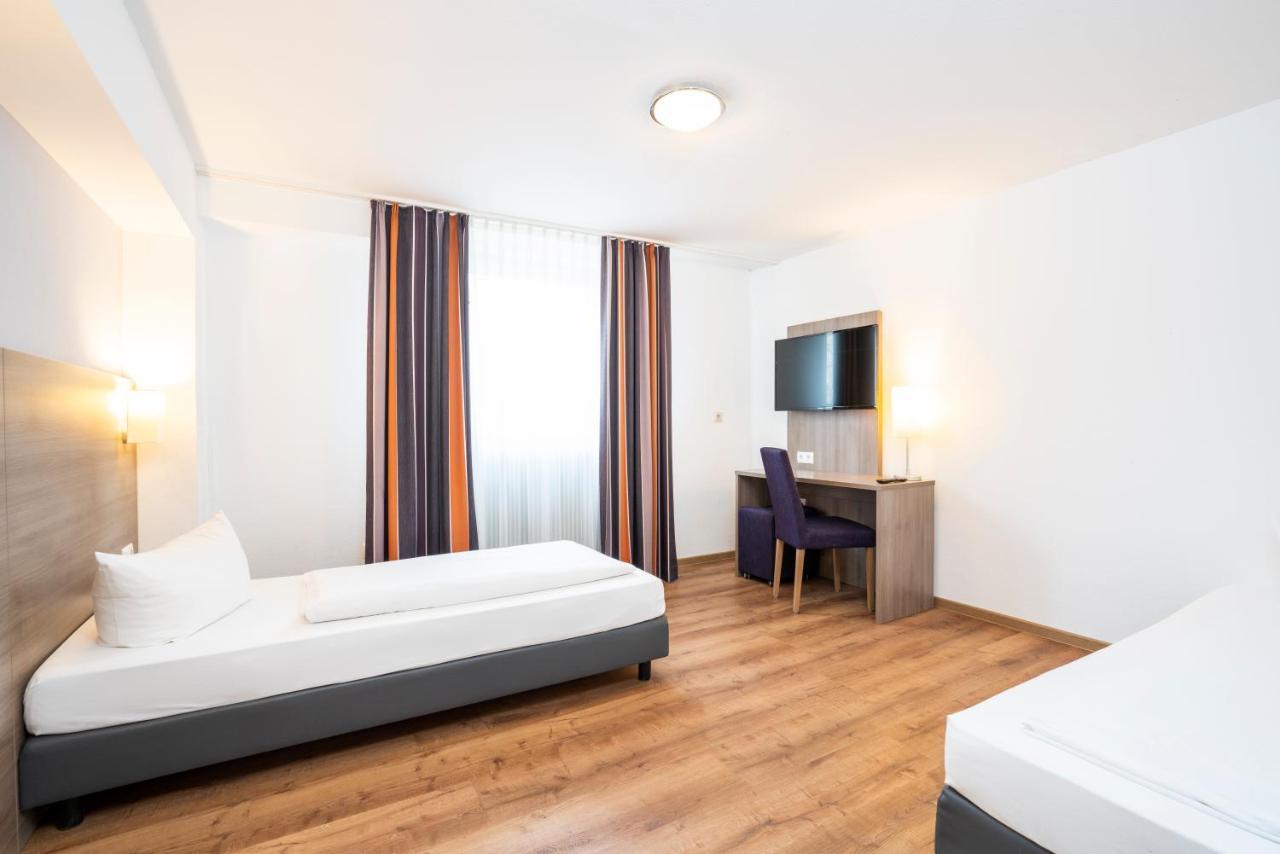 Bamberg Inn هلشتات المظهر الخارجي الصورة
