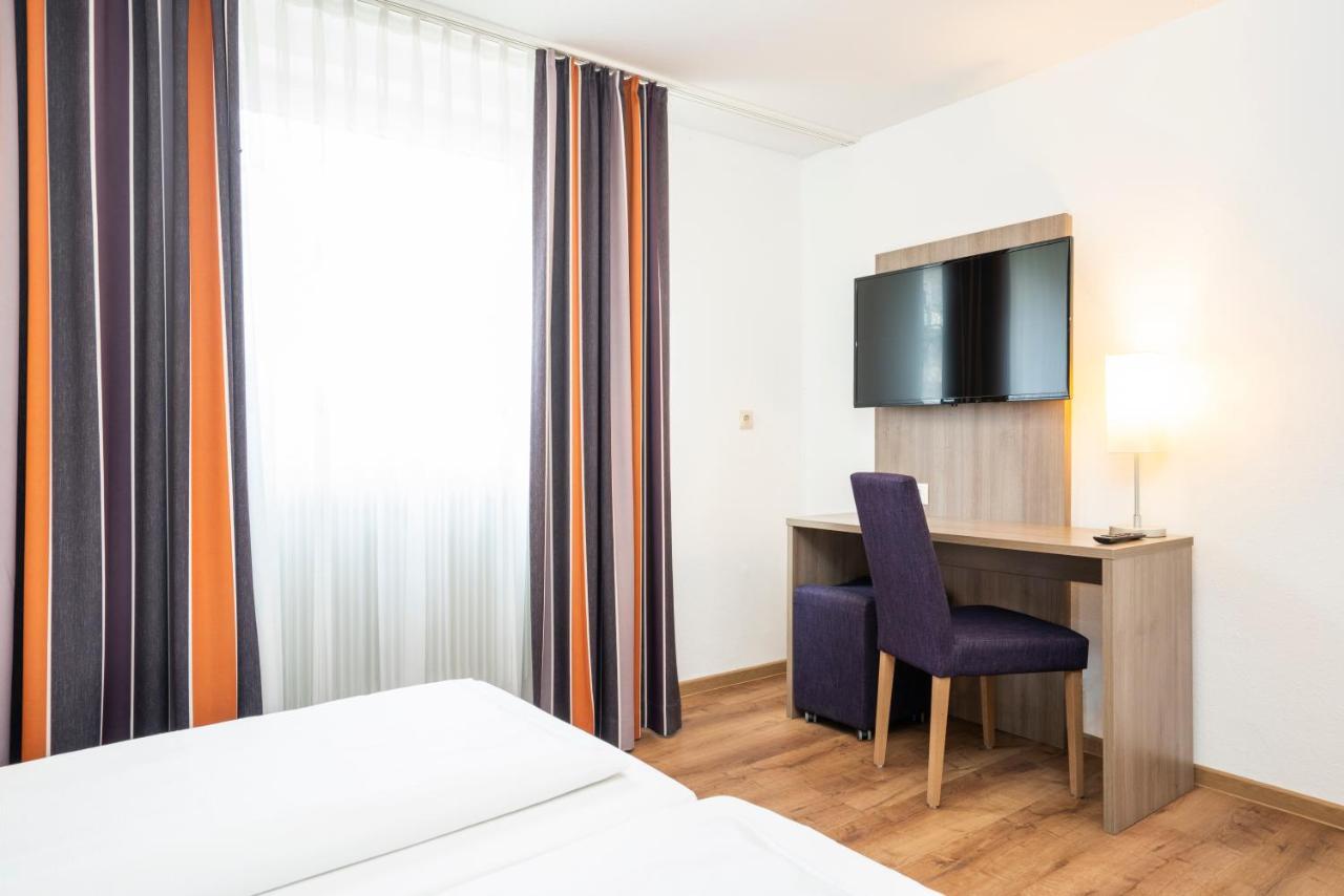 Bamberg Inn هلشتات المظهر الخارجي الصورة