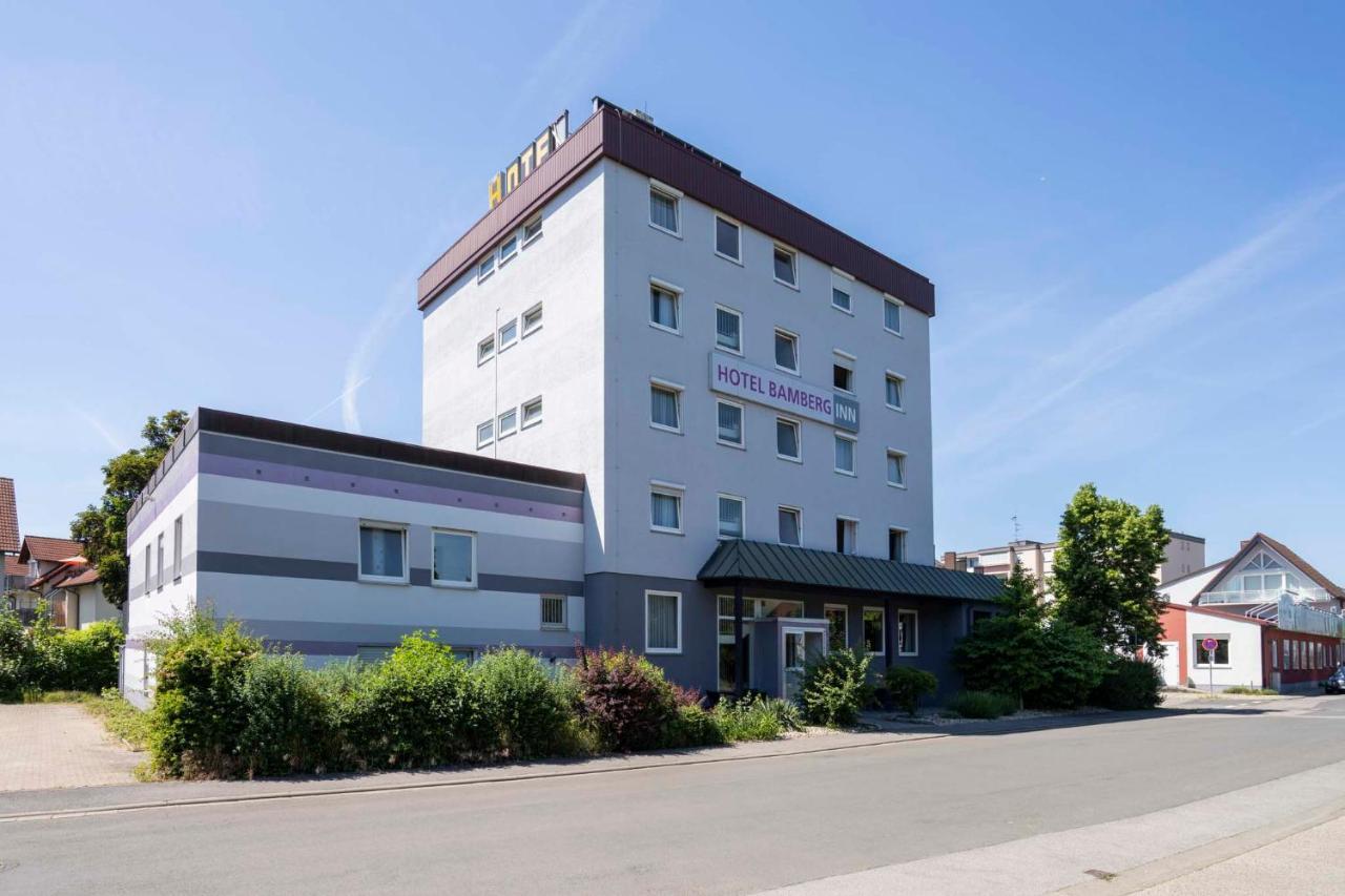 Bamberg Inn هلشتات المظهر الخارجي الصورة