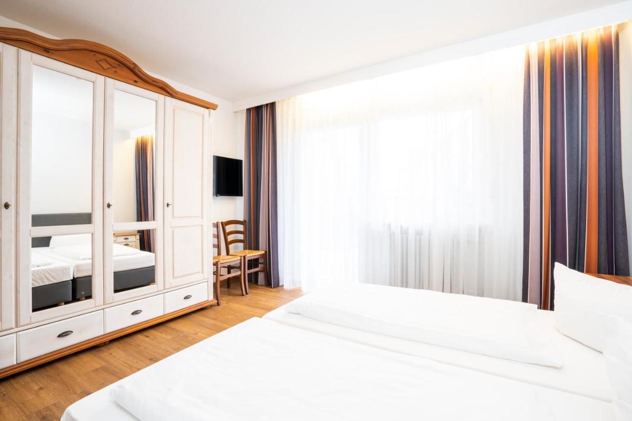 Bamberg Inn هلشتات المظهر الخارجي الصورة