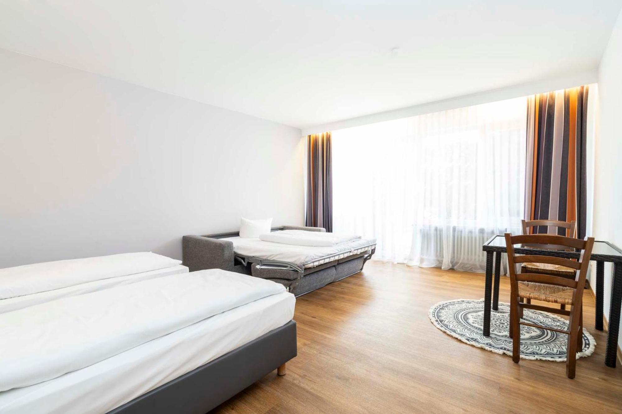 Bamberg Inn هلشتات المظهر الخارجي الصورة