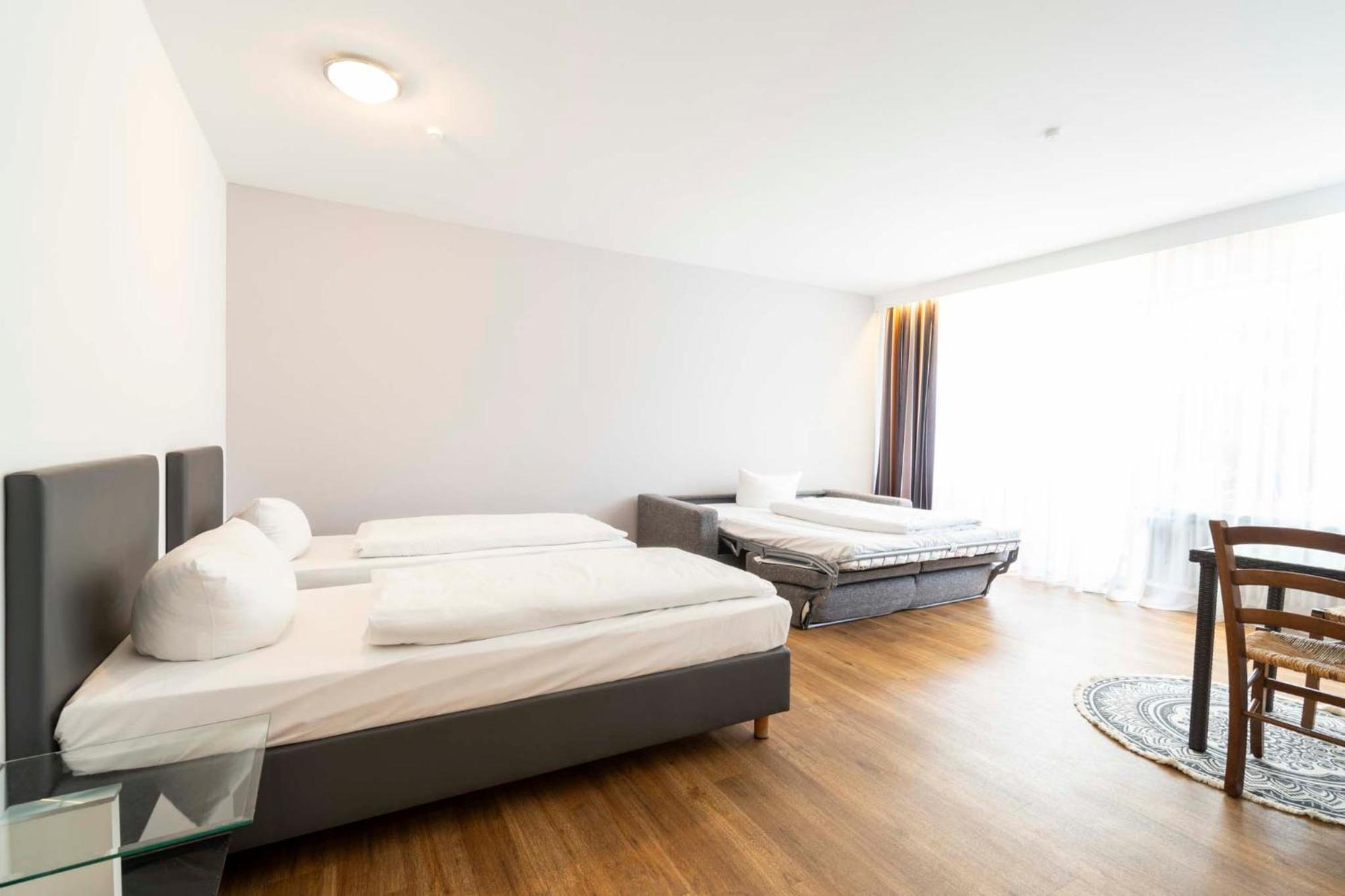 Bamberg Inn هلشتات المظهر الخارجي الصورة
