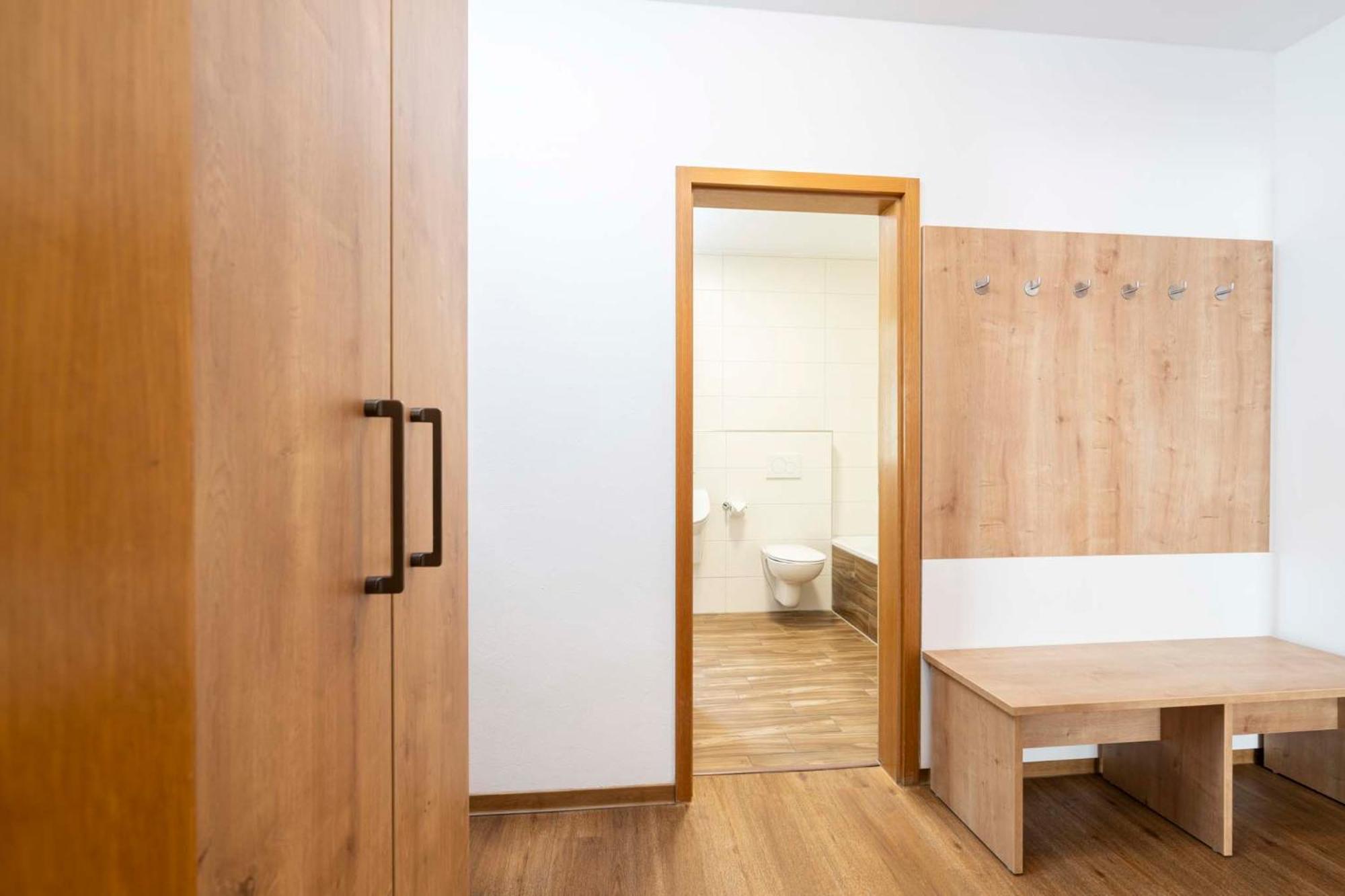 Bamberg Inn هلشتات المظهر الخارجي الصورة