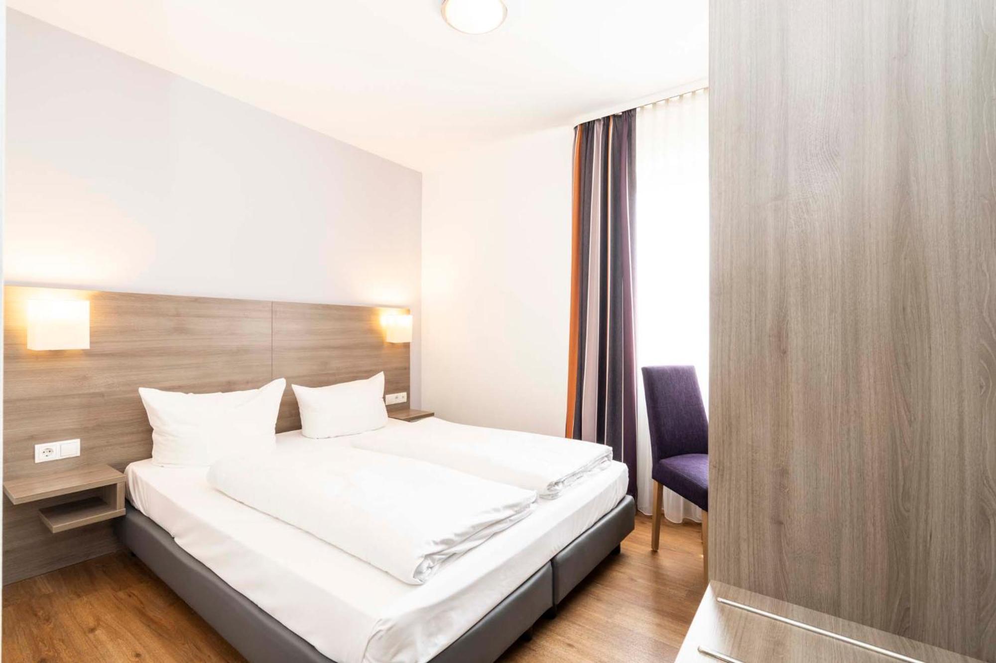Bamberg Inn هلشتات المظهر الخارجي الصورة