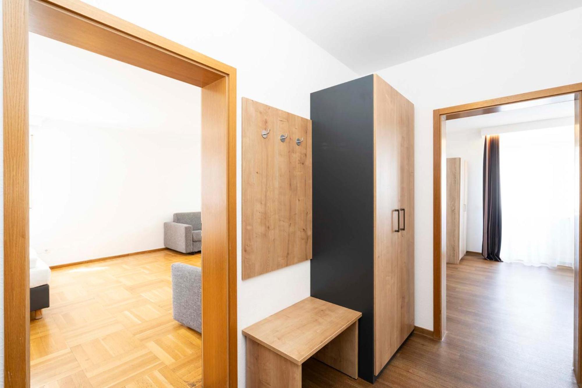 Bamberg Inn هلشتات المظهر الخارجي الصورة