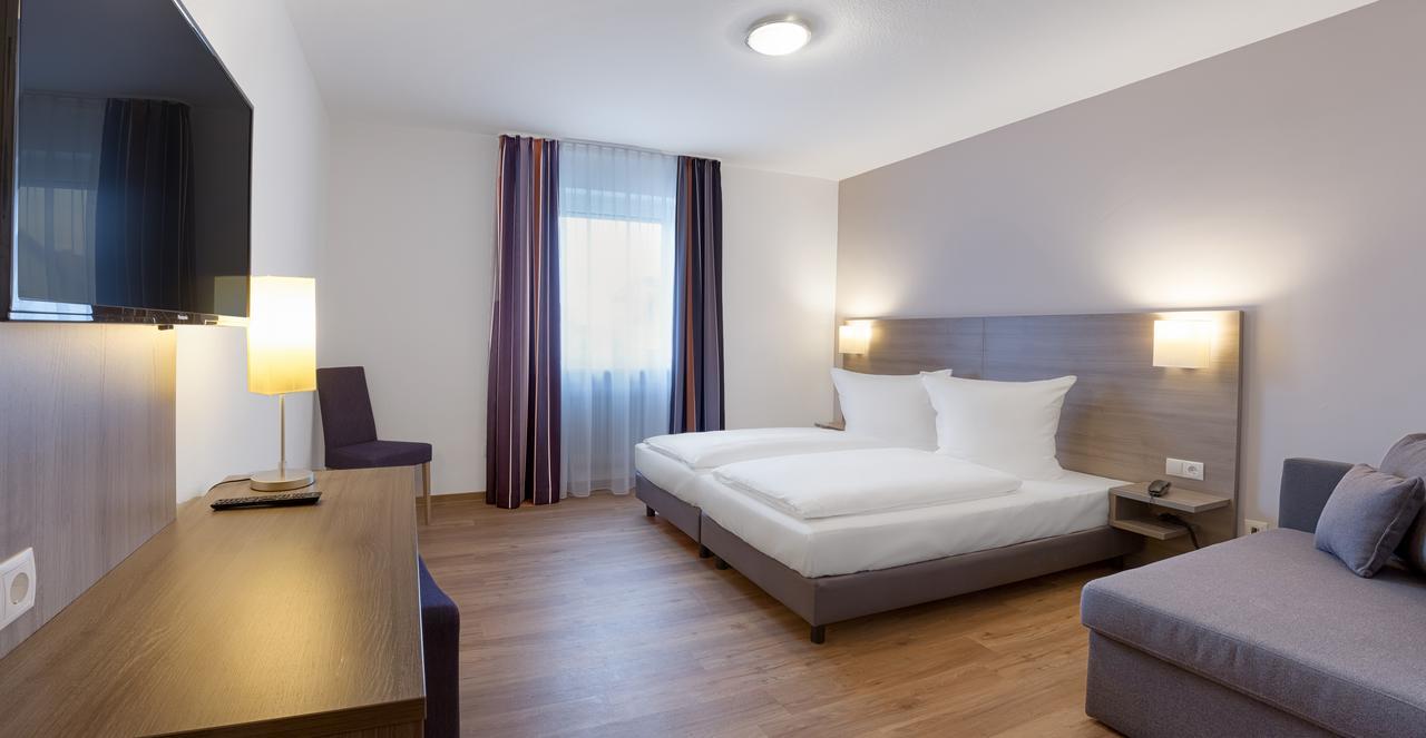 Bamberg Inn هلشتات المظهر الخارجي الصورة