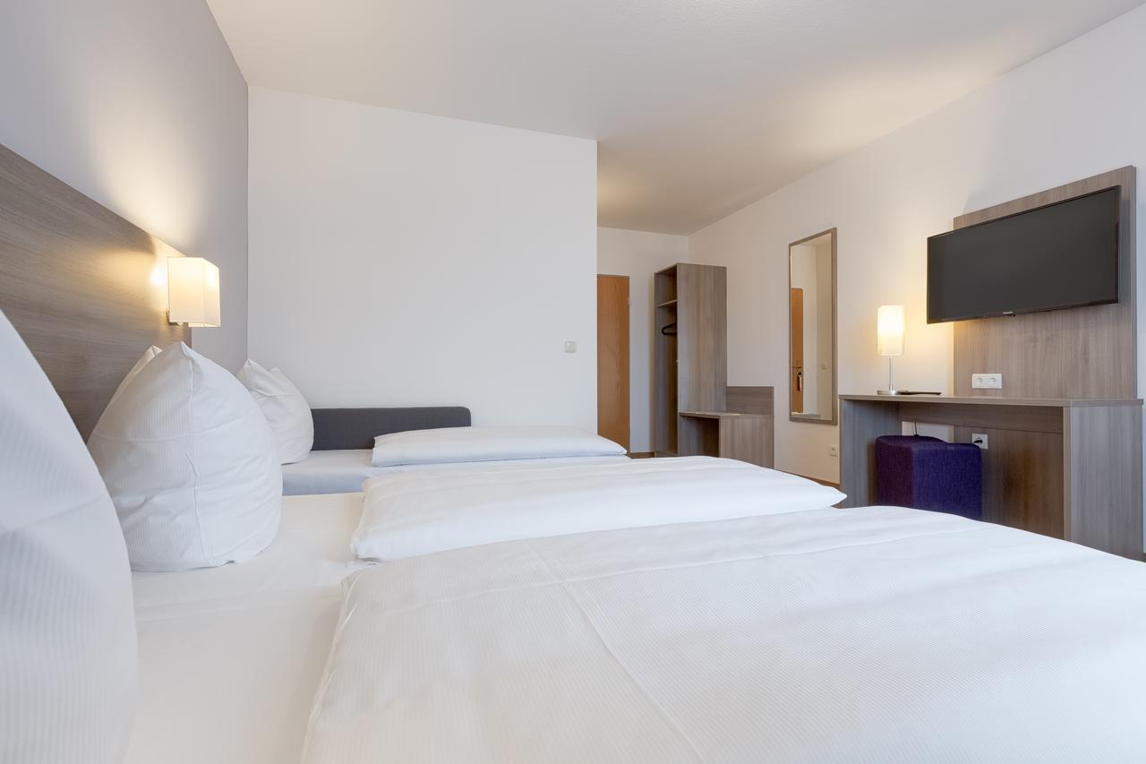 Bamberg Inn هلشتات المظهر الخارجي الصورة