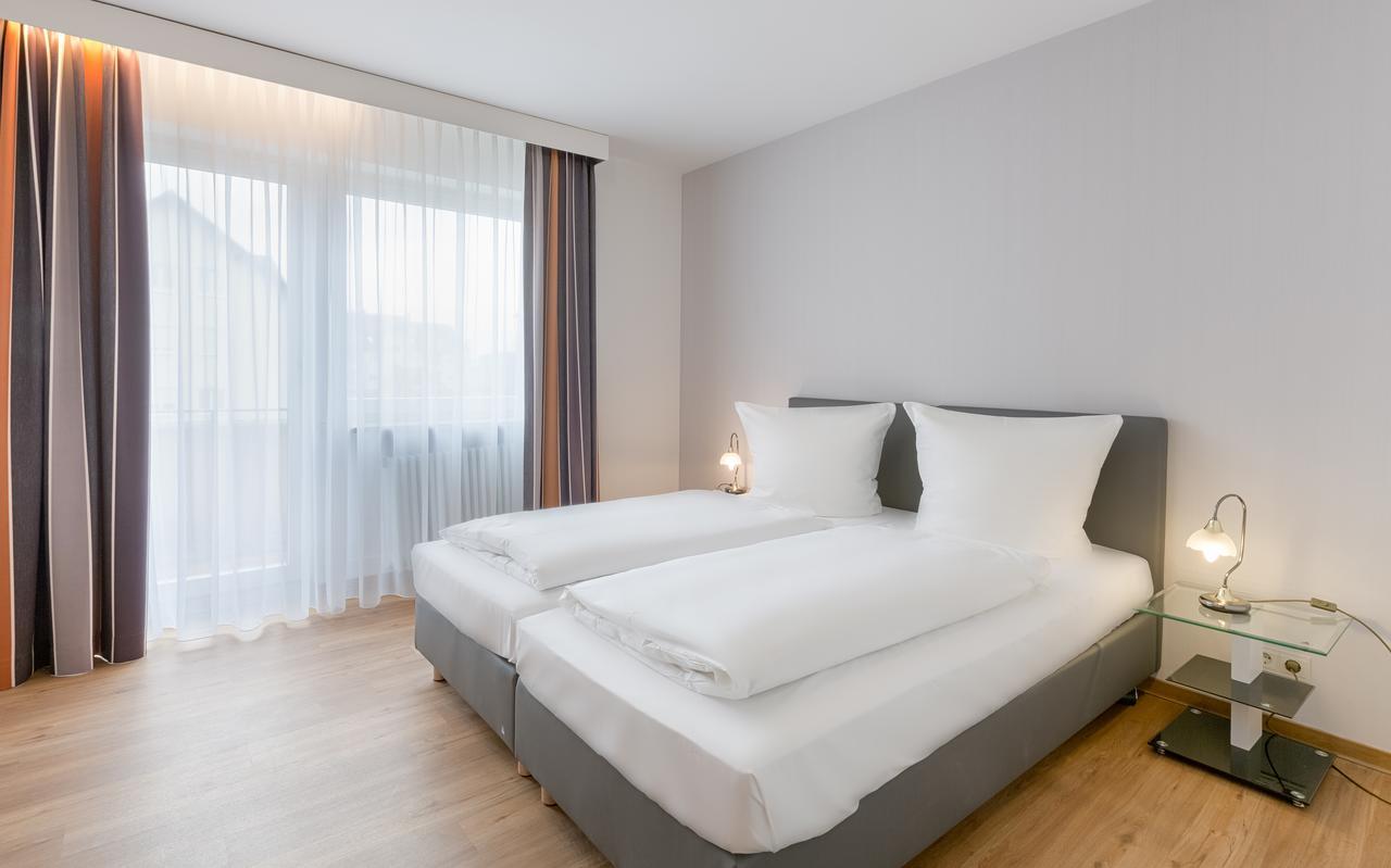 Bamberg Inn هلشتات المظهر الخارجي الصورة