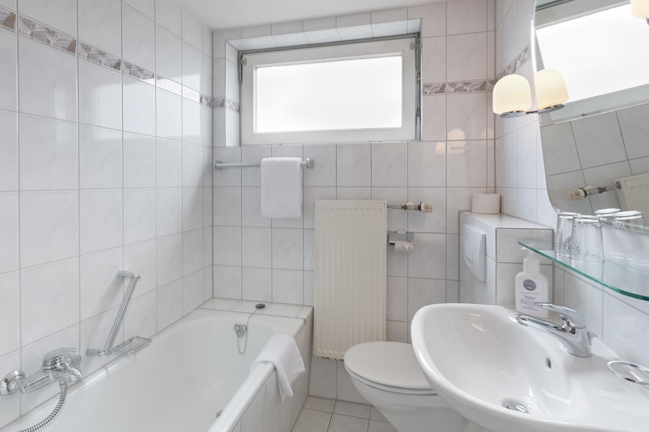 Bamberg Inn هلشتات المظهر الخارجي الصورة