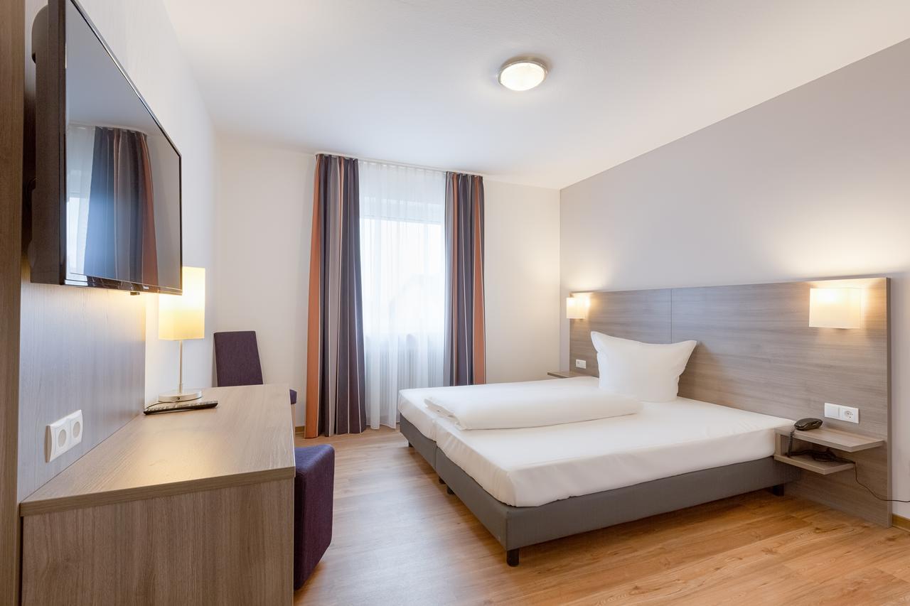 Bamberg Inn هلشتات المظهر الخارجي الصورة