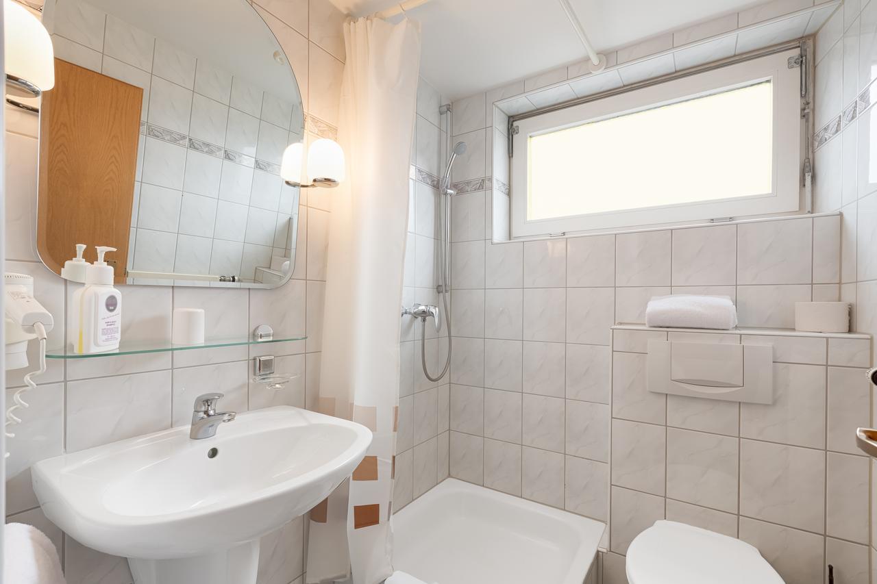 Bamberg Inn هلشتات المظهر الخارجي الصورة