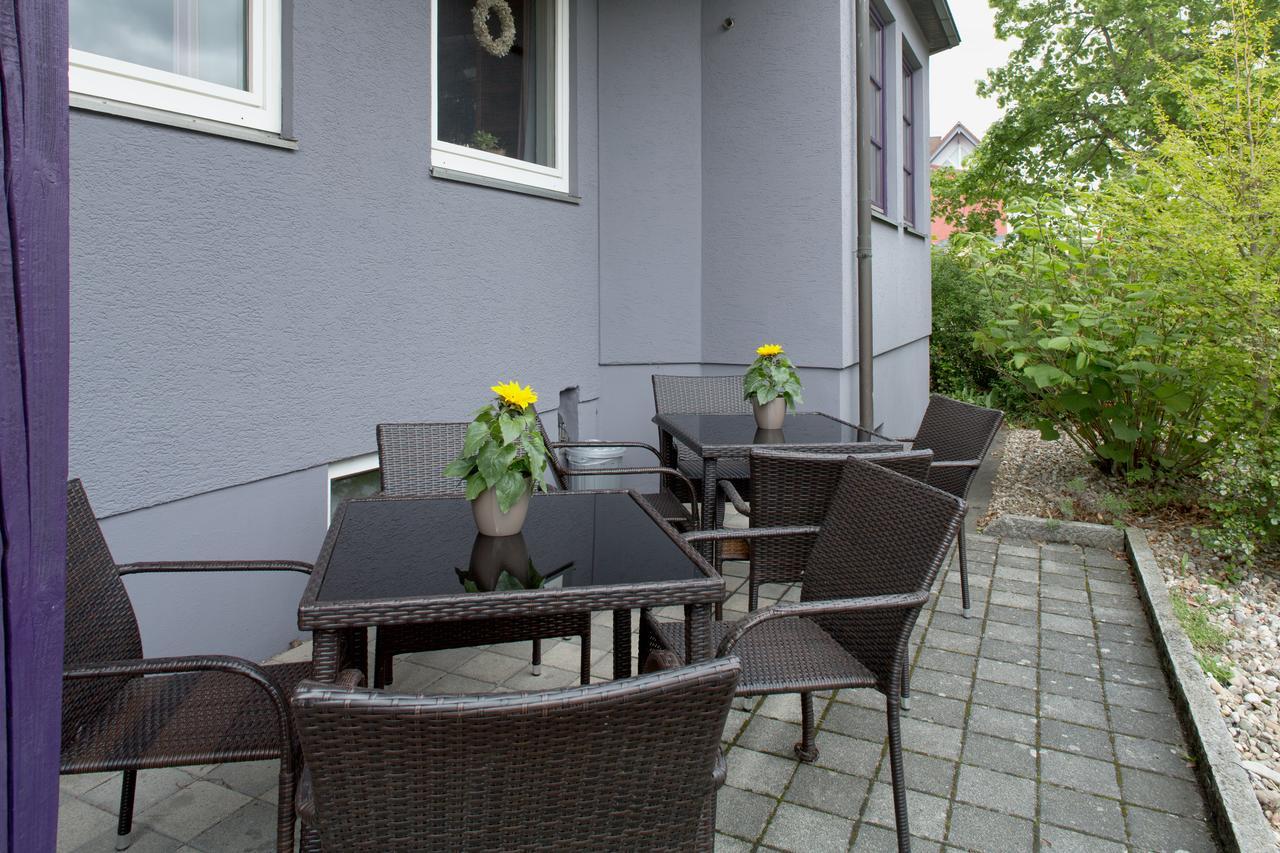 Bamberg Inn هلشتات المظهر الخارجي الصورة